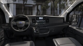 2024 Ford Transit® Internal Image 2